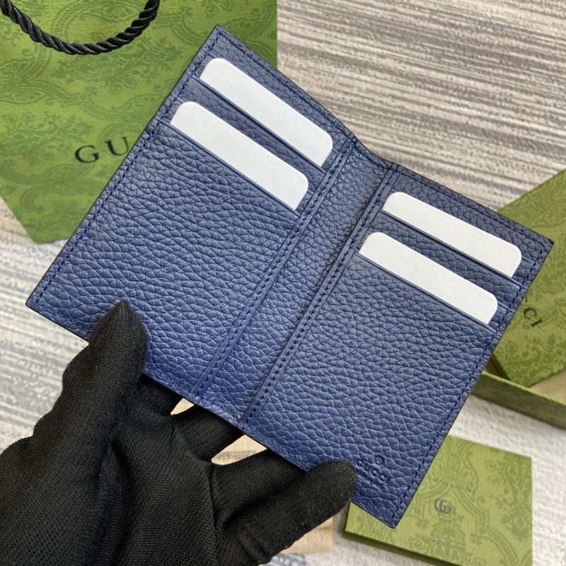 Gucci Wallets